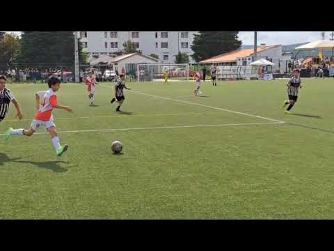 Santiago Trindade (Mãe D'Água CUP) 21 junho 2023