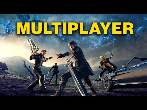 Online Multiplayer Games
