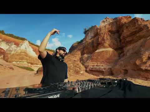 Reezer - Chasing Views #10 @ Falésias do Gunga, AL