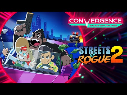 Classes Overview Trailer