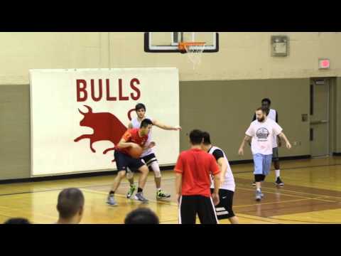 【Open Sunday】9th Season Week4 EVERGRANDE vs WGTR