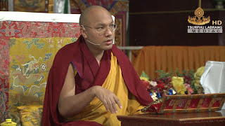 El precioso ornamento de la liberación 3/12