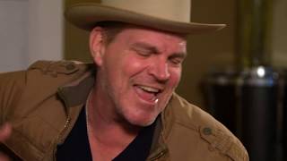 Jack Ingram &quot;Staying Outta Jail&quot; (Acoustic)