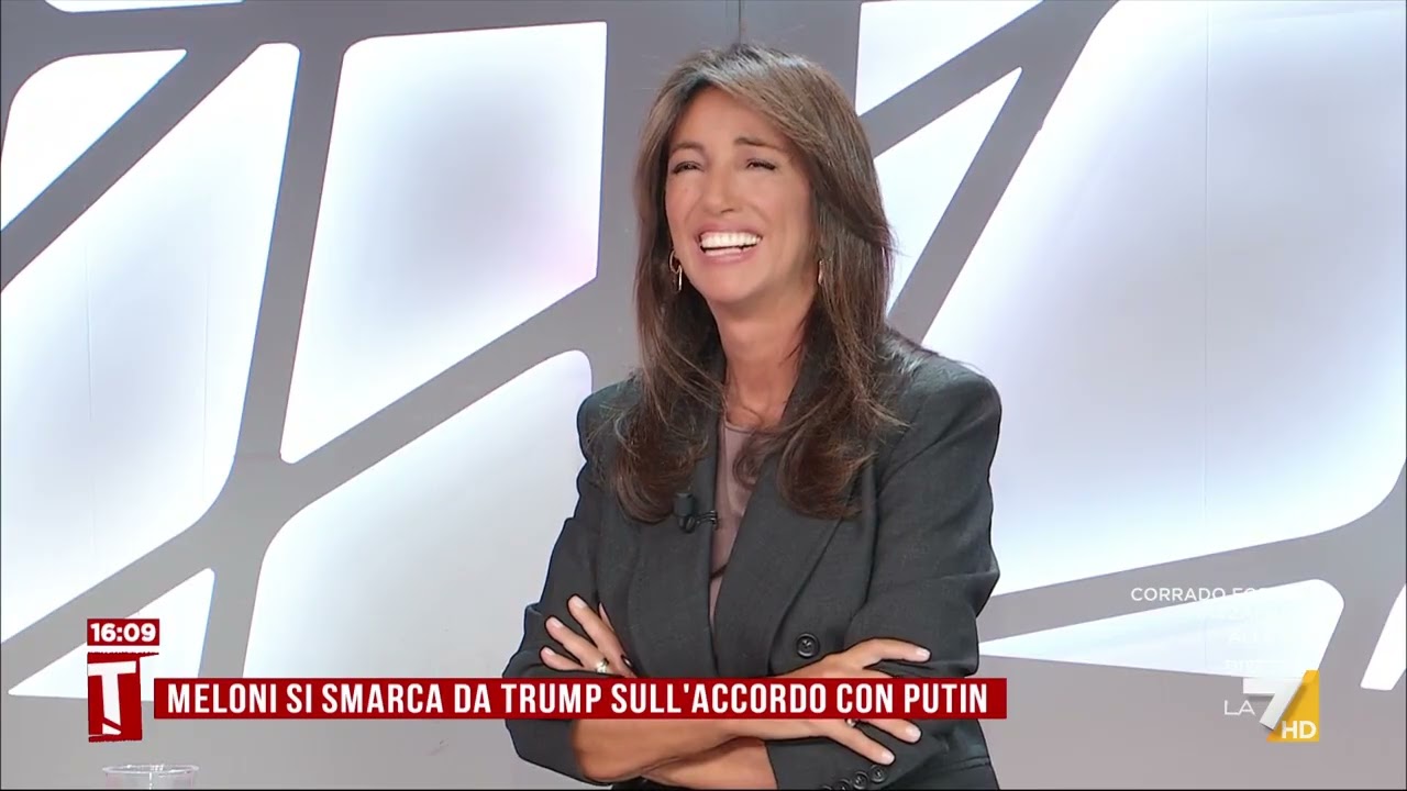 Ucraina, Salini: "Modello Trump favorisce la Russia"
