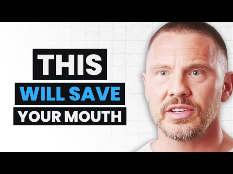 Jesse Chappus and Dr. Dominik Nischwitz