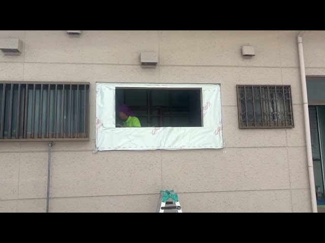 栗原市　S様邸浴室改修工事③