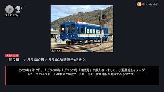 日刊ランキング動画