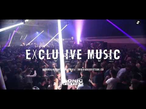 Ghost Production EDM