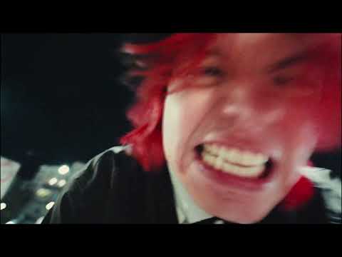 Instincktt - City Lights (Official Video)