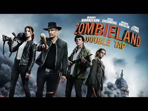 Zombieland: Double Tap (2019) Movie | Woody Harrelson, Jesse Eisenberg | React And Reviews