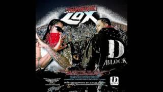 LOX  introduce D-Block Latino PLF & Chary Ary full song included (D D D Block)