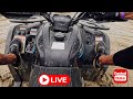 Hacienda Adventures | ATV | San,Juan PR