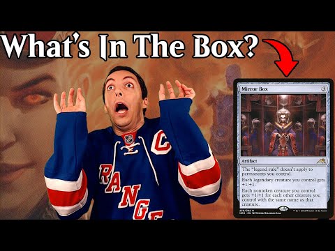 (Historic) - 🔴 - Mirrored Chandra - 🔥🔥🔥