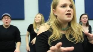 Sinner Like You- Parson James Cover