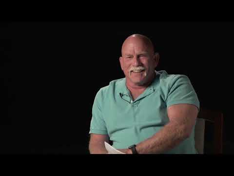 Tim Scarbrough Interview