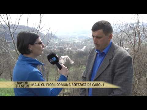 Malu cu Flori, partea 3