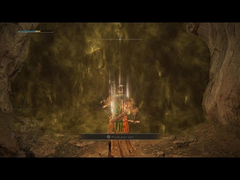 ELDEN RING Margot Królowa Półludzi