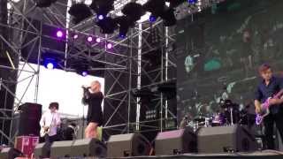 Tamaryn - Heavenly Bodies