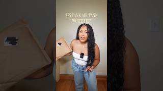 Tank Air Tank Review (Is Tank Air Worth It) #tankair #tanktop #besttank #tanktops