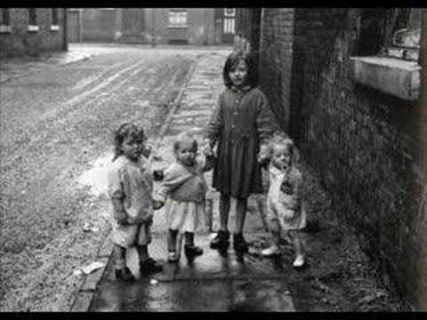 BEASLEY STREET - JOHN COOPER CLARKE