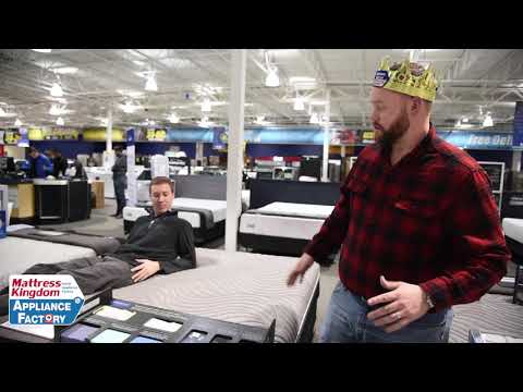 3rd YouTube video about are expensive mattresses worth it