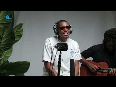 Denilson L.A: 20UMNOVE SESSIONS