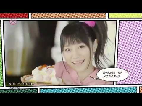 Study X Study video