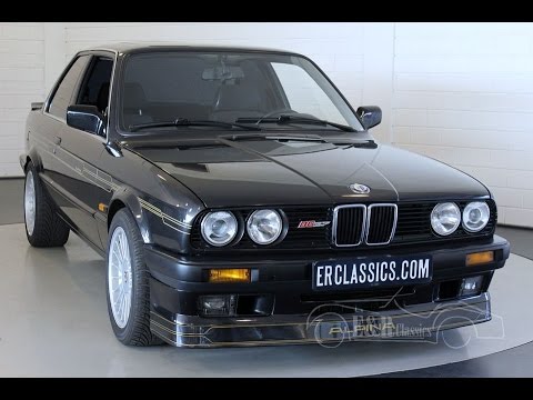 1989 BMW Alpina (CC-1015274) for sale in Waalwijk, Noord Brabant