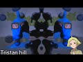 Frederator Csupo Effects Round 2 Vs SC9 Everyone