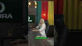 Enchente no Sul: Tragédia Anunciada e o Futuro #shorts