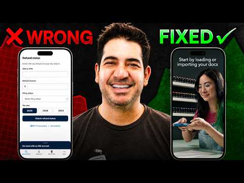 Fixing Your App Screenshots Live to Boost Conversions thumbnail