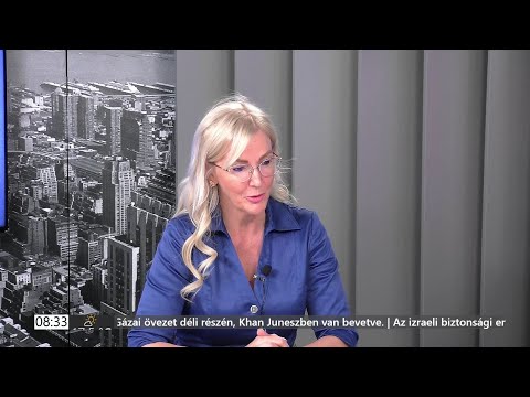 PIRKADAT Breuer Péterrel: Földi Judit