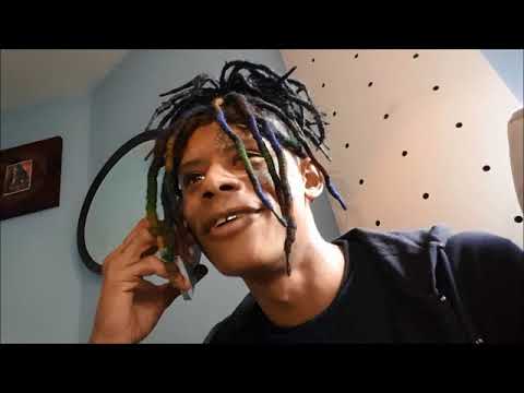 Krazyone savage ......A KrazyOne Part 3