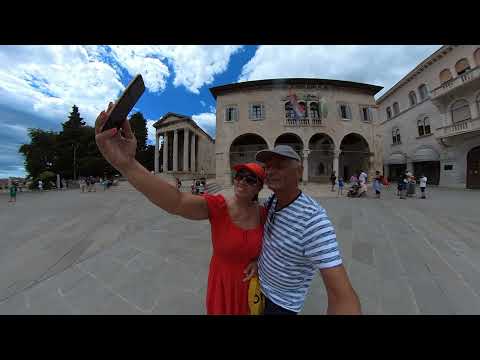 L+D Štinjan Pula 2022