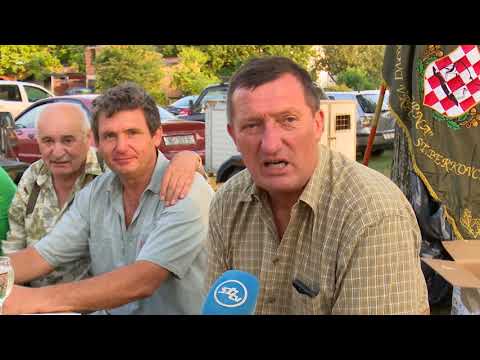 SBTV - SB INFO - 4. ČOBANIJADA U SIBINJU - 27.08.2017.