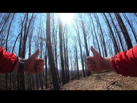 Friends on bikes | Poiana Florilor - Loranta,  Bihor