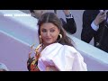 Aishwarya Rai on the red carpet @ Cannes Film Festival 16 may 2024 premiere of Megalopolis