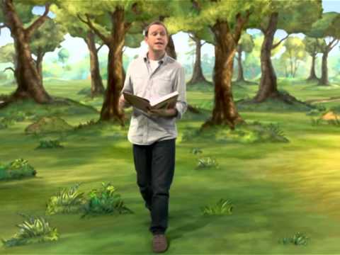 Kubusiowe opowieści o przyjaźni - Najsłodszy z przyjaciół