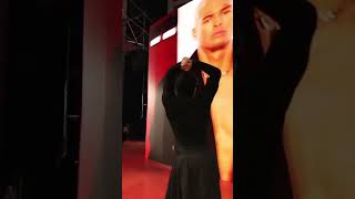 Marlon becomes first streamer to walk at fashion week! #marlon #fashionweek #londonfashionweek