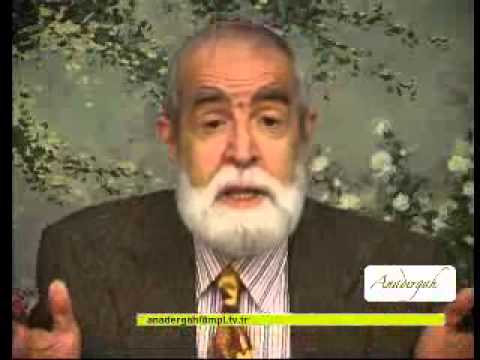 Anadergah - Mutluluk Sohbeti-Imam Iskender Ali Mihr-MPL Tv