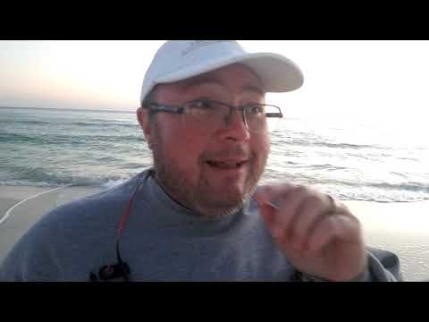 Awakening The Universe video.