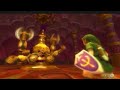 The Legend Of Zelda Skyward Sword 2011 Koloktos Boss Reversed