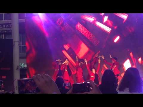 [140615] VIXXinMY - Error Performance (KPOPWORLDFESTIVAL2015)