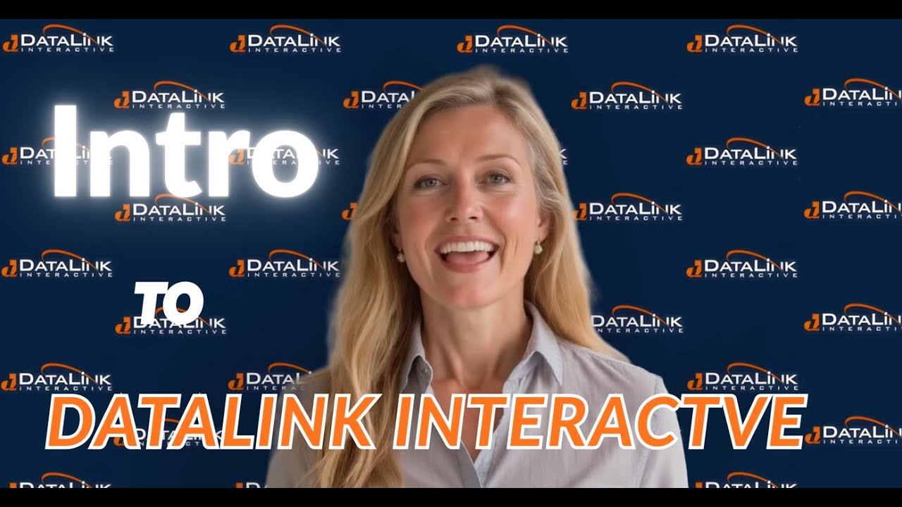 Introduction to DataLink