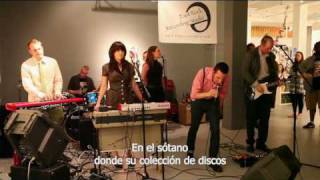 The Secret History - God Save The Runaways [Elm City Popfest - 15/05/10] (Subtitulado En Español)