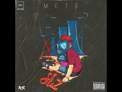 Mete - Siz (Lyric Video)