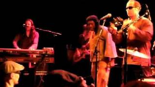 Kings Go Forth - I Don&#39;t Love You No More, Paradiso kz, 12-01-2011.AVI