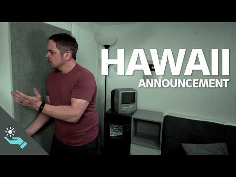 We Intend to Eat Pork | Hawaii: Rise trailer thumbnail