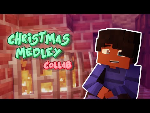 Mind-Blowing Christmas Medley - Cancelled Minecraft Collab