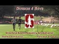 Stanford Invitational Victory